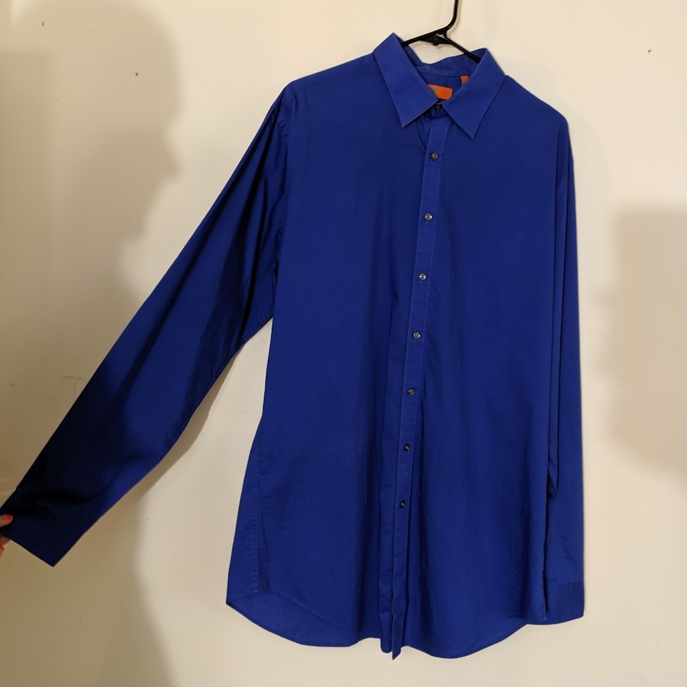 Egara dress shirt (Tall)